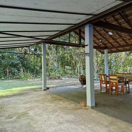 Pousada Caminho Das Candeias Lumiar Exterior foto