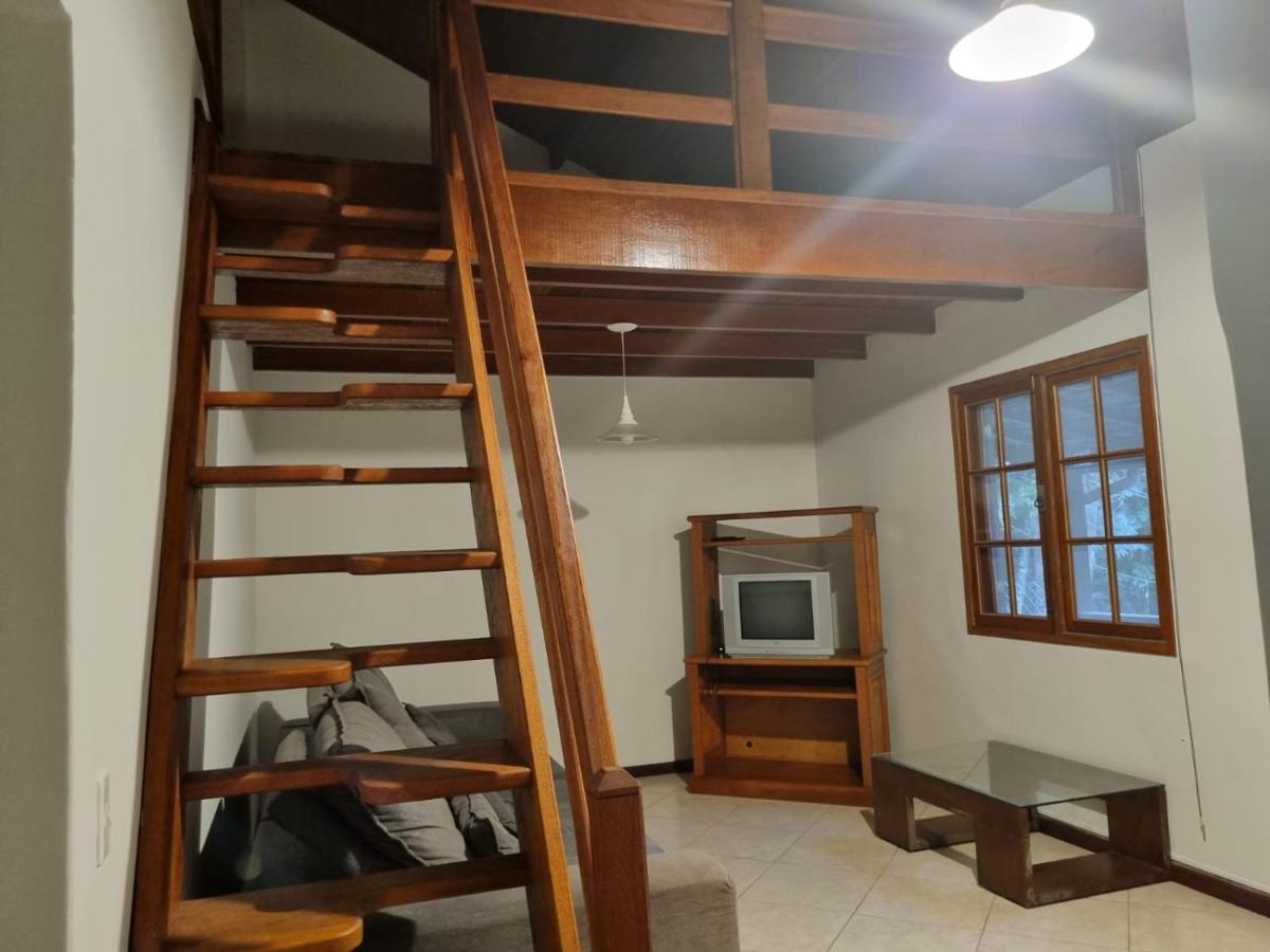 Pousada Caminho Das Candeias Lumiar Exterior foto